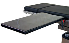Carbon Fibor Minor Procedure Table